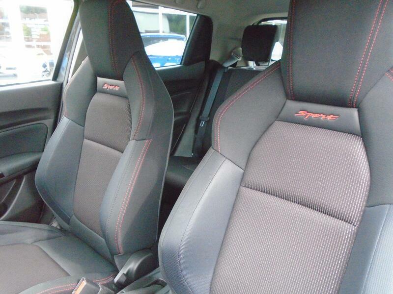 Suzuki Swift 1.2 Dualjet Mhev  #29