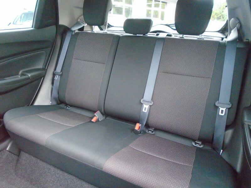 Suzuki Swift 1.2 Dualjet Mhev  #31