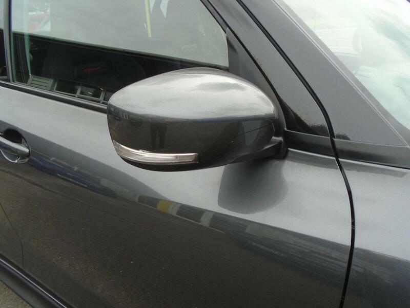 Suzuki Swift 1.2 Dualjet Mhev  #18