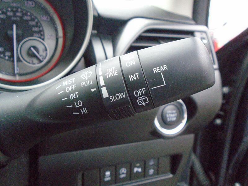 Suzuki Swift 1.2 Dualjet Mhev  #46