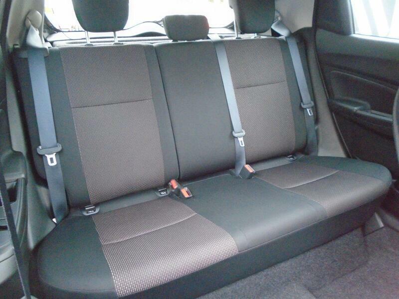 Suzuki Swift 1.2 Dualjet Mhev  #24