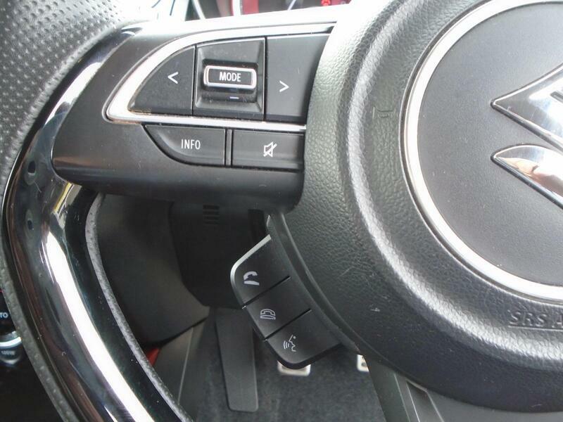 Suzuki Swift 1.2 Dualjet Mhev  #47