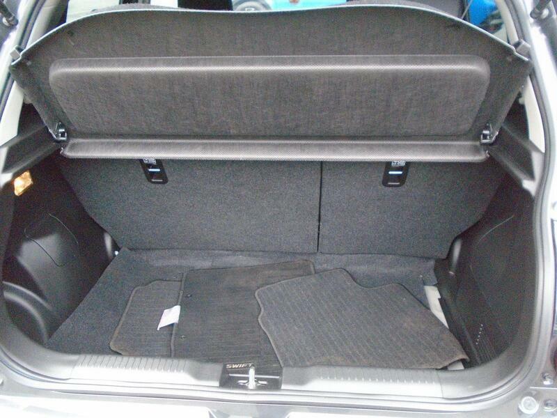 Suzuki Swift 1.2 Dualjet Mhev  #33