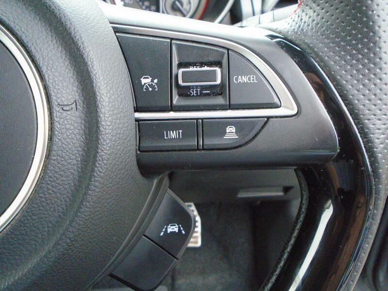 Suzuki Swift 1.2 Dualjet Mhev  #48
