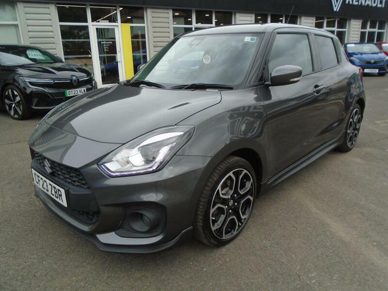 Suzuki Swift 1.4 Boosterjet Mhev Sport Euro 6 Ss  #3