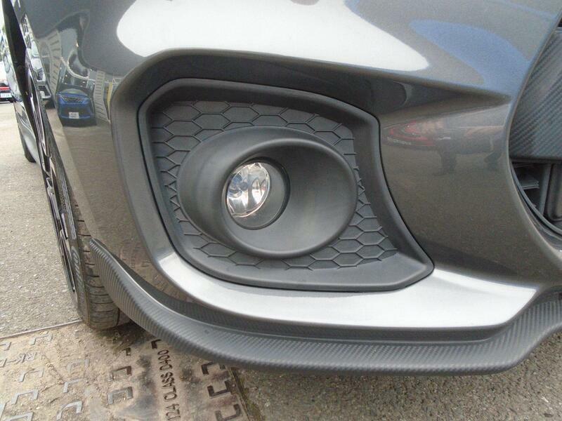 Suzuki Swift 1.4 Boosterjet Mhev Sport Euro 6 Ss  #6