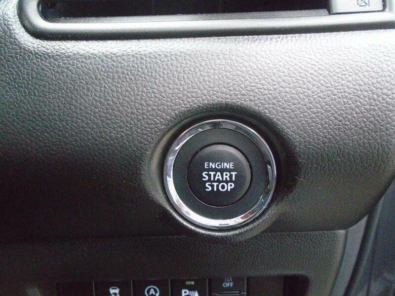 Suzuki Swift 1.2 Dualjet Mhev  #43