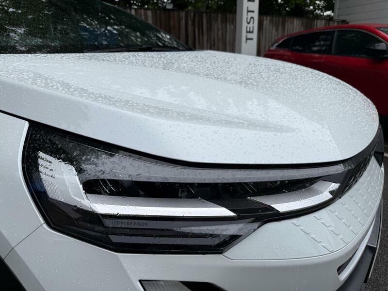 Renault Captur 1.8 E-tech Esprit Alpine Euro 6 Ss #3