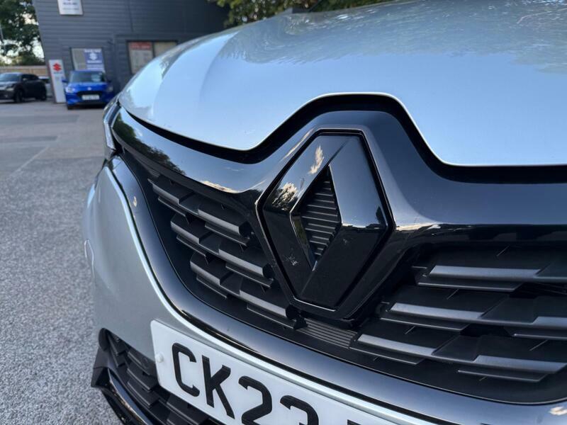 Renault Captur 1.6 E-tech Rive Gauche Se Euro 6 Ss #4