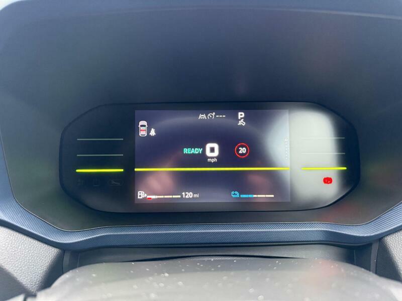 Dacia Duster 1.6 Hybrid 140 Journey Brown #31