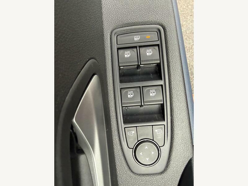 Dacia Duster 1.6 Hybrid 140 Journey Brown #33
