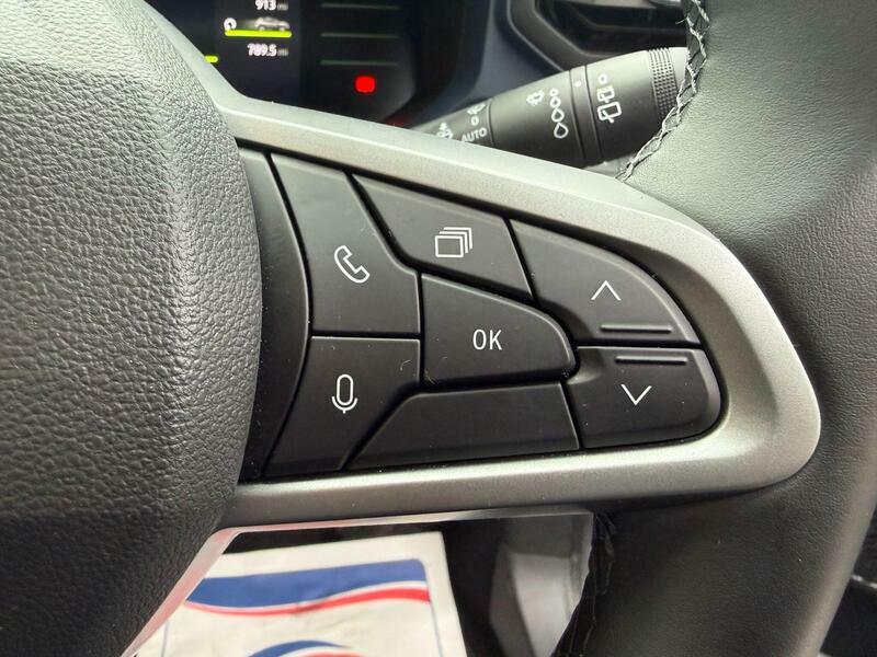 Dacia Duster 1.6 Hybrid 140 Journey Brown #35
