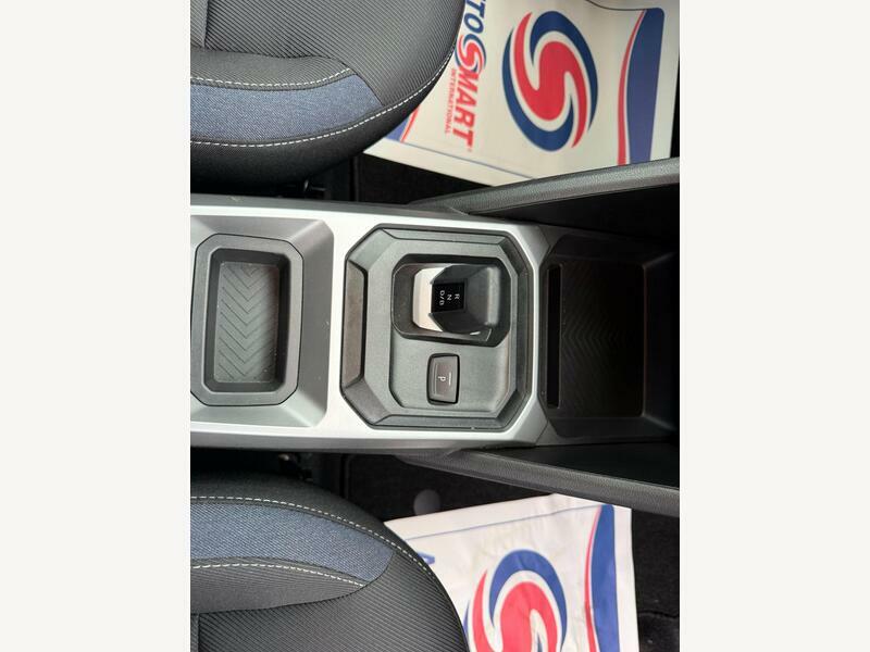 Dacia Duster 1.6 Hybrid 140 Journey Brown #37