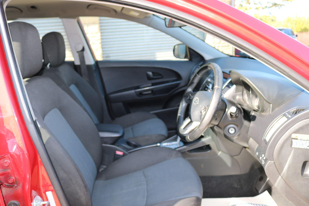 Kia Ceed 1.6 Crdi Ecodynamics 3 Euro 5 Ss Silver #16