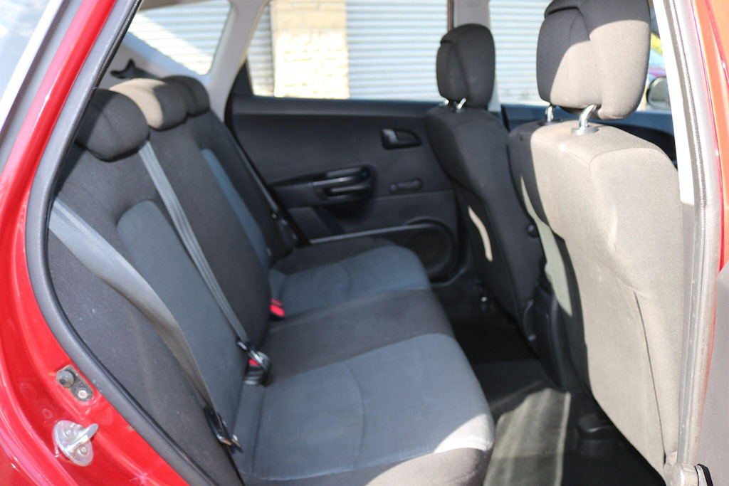 Kia Ceed 1.6 Crdi Ecodynamics 3 Euro 5 Ss Silver #21
