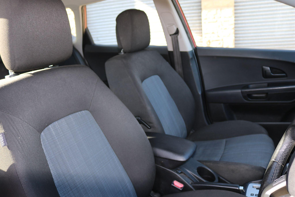 Kia Ceed 1.6 Crdi Ecodynamics 3 Euro 5 Ss Silver #18