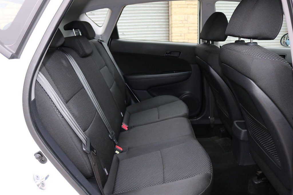 Hyundai I30 1.6L Classic Grey #21