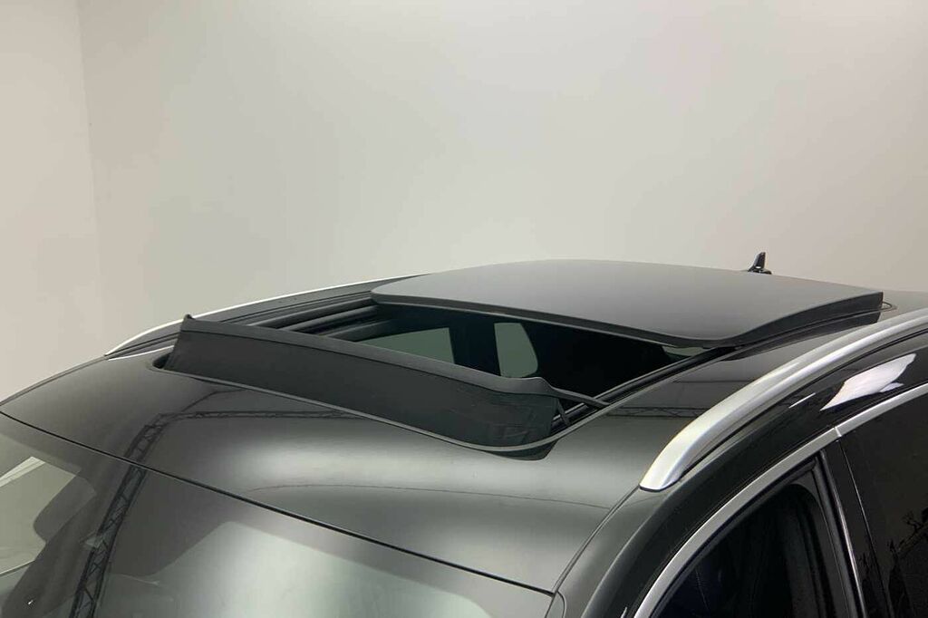 Audi SQ5 Diesel Grey #30