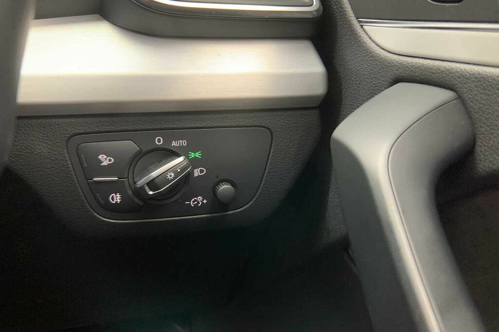 Audi SQ5 Diesel Grey #26