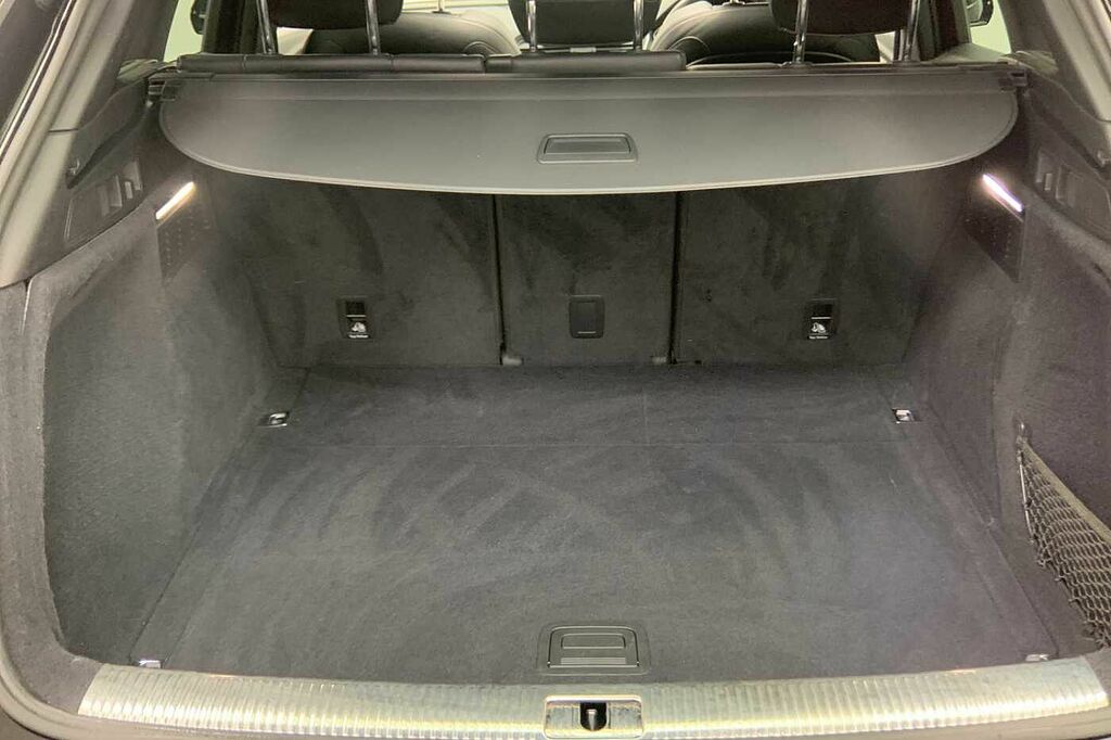Audi SQ5 Diesel Grey #9