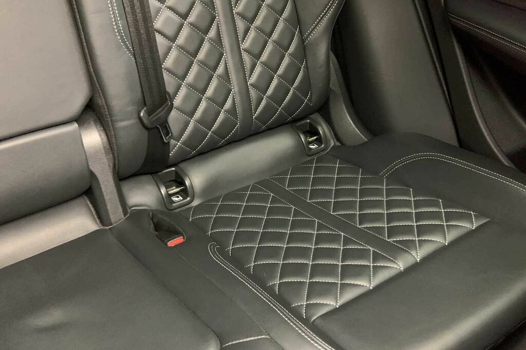 Audi SQ5 Diesel Grey #28