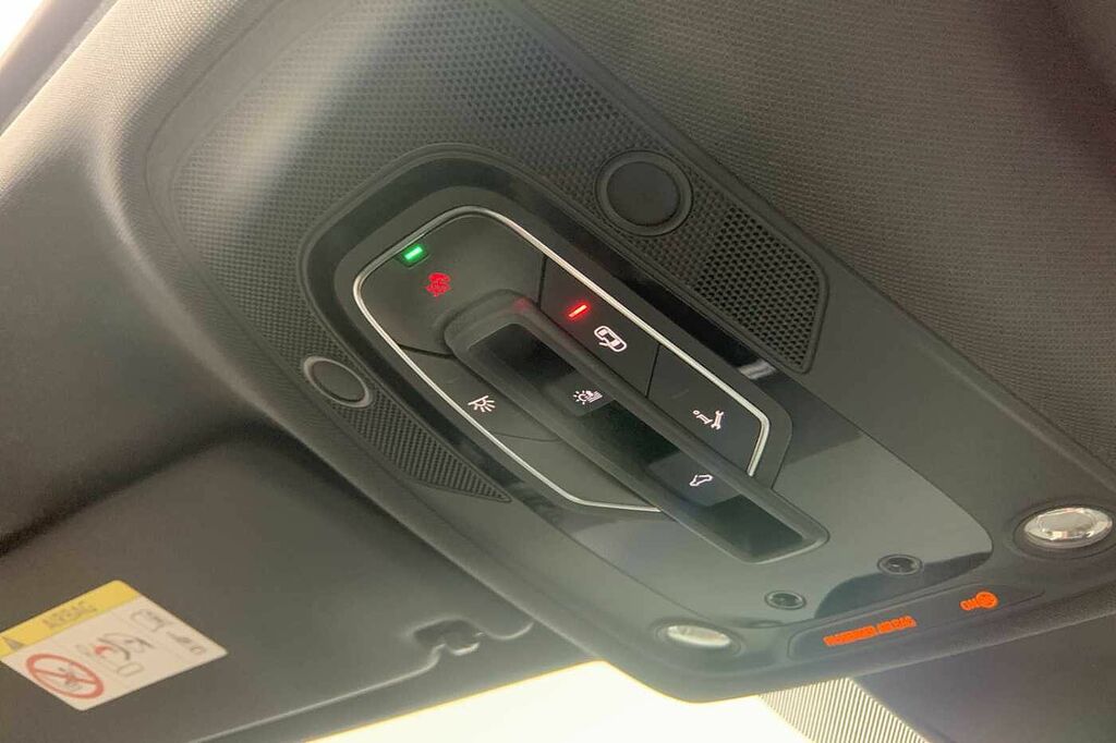 Audi SQ5 Diesel Grey #20