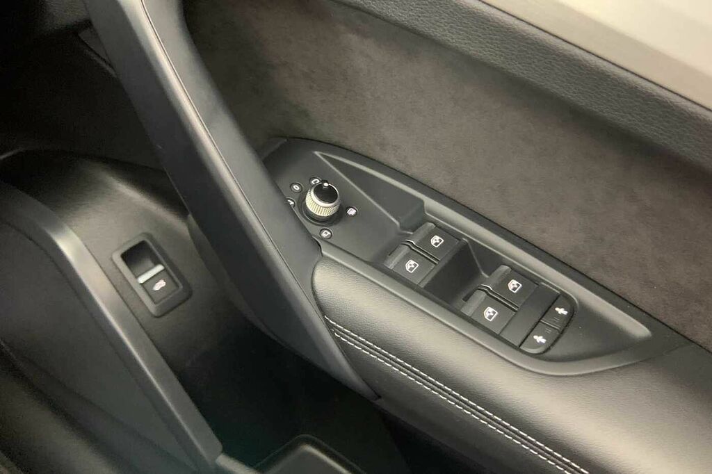Audi SQ5 Diesel Grey #27