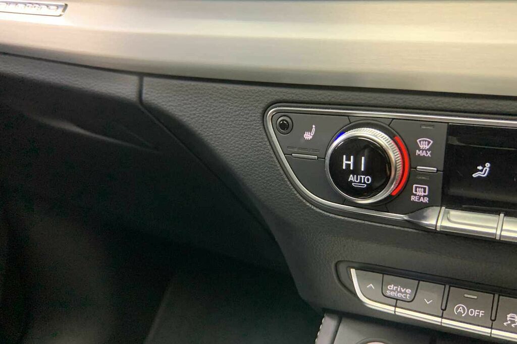 Audi SQ5 Diesel Grey #17