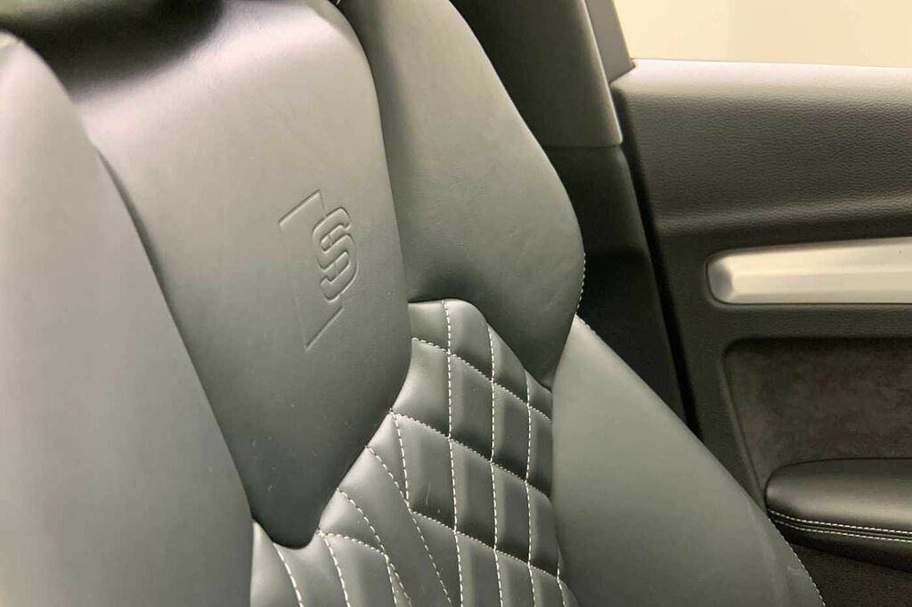 Audi SQ5 Diesel Grey #19
