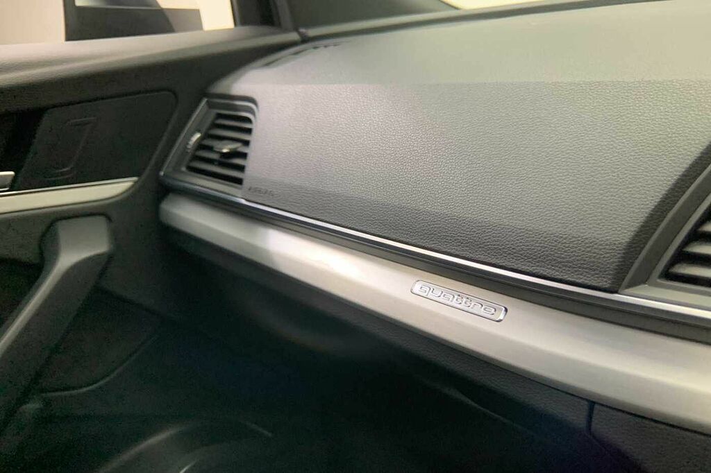 Audi SQ5 Diesel Grey #18