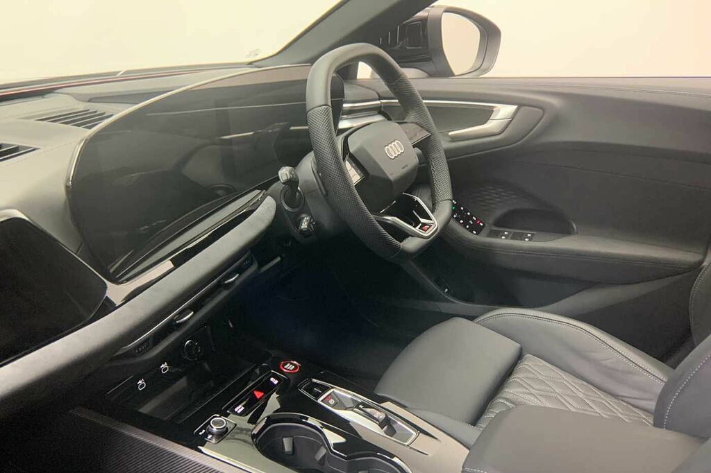 Audi S5 Edition 1 Tfsi 367 Ps S Tronic - 2026 Blue #2