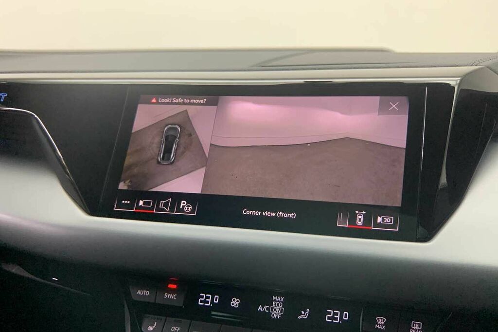 Audi E Tron GT 435Kw 105Kwh S Tech Pack Pro Grey #17