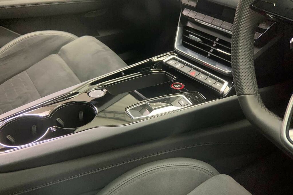 Audi E Tron GT 435Kw 105Kwh S Tech Pack Pro Grey #8