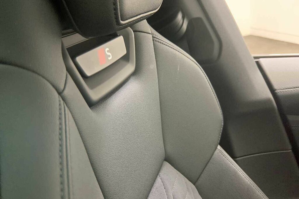 Audi E Tron GT 435Kw 105Kwh S Tech Pack Pro Grey #15