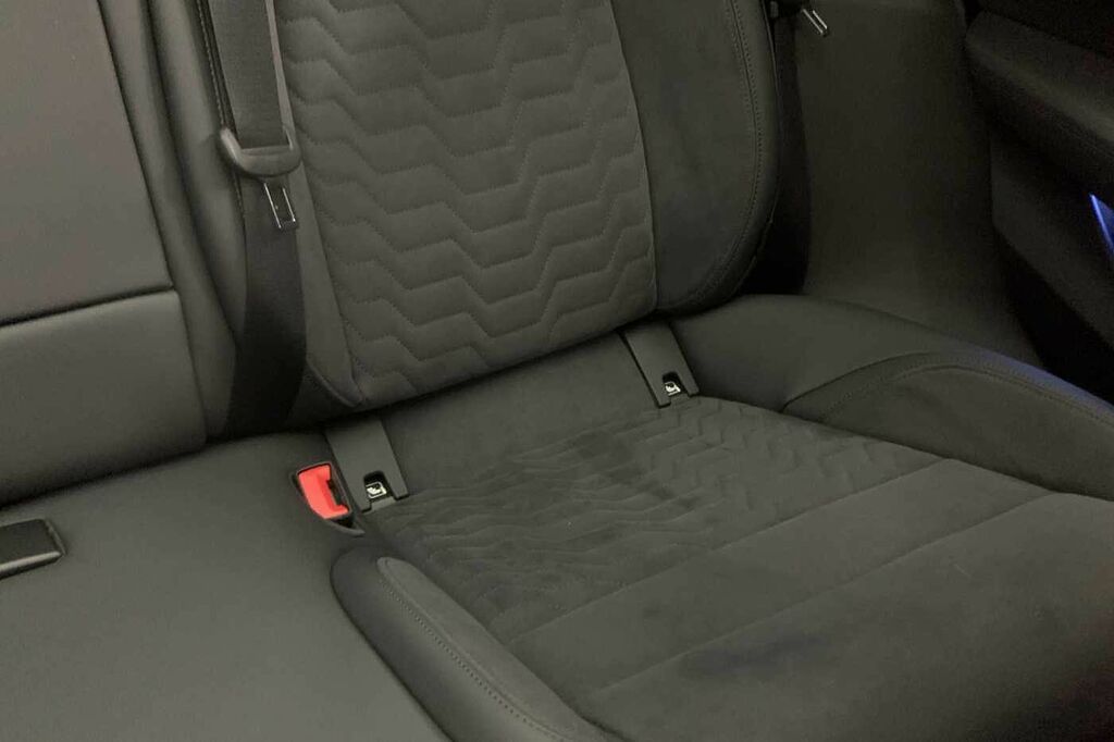 Audi E Tron GT 435Kw 105Kwh S Tech Pack Pro Grey #29
