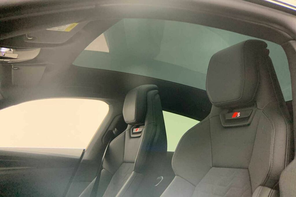 Audi E Tron GT 435Kw 105Kwh S Tech Pack Pro Grey #33