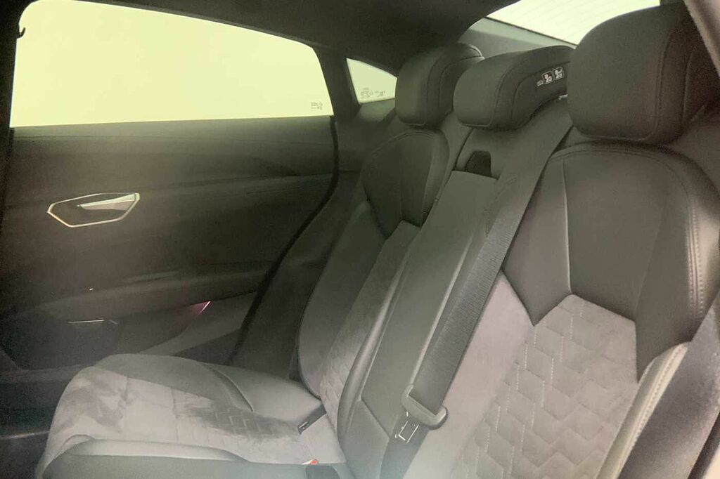 Audi E Tron GT 435Kw 105Kwh S Tech Pack Pro Grey #10