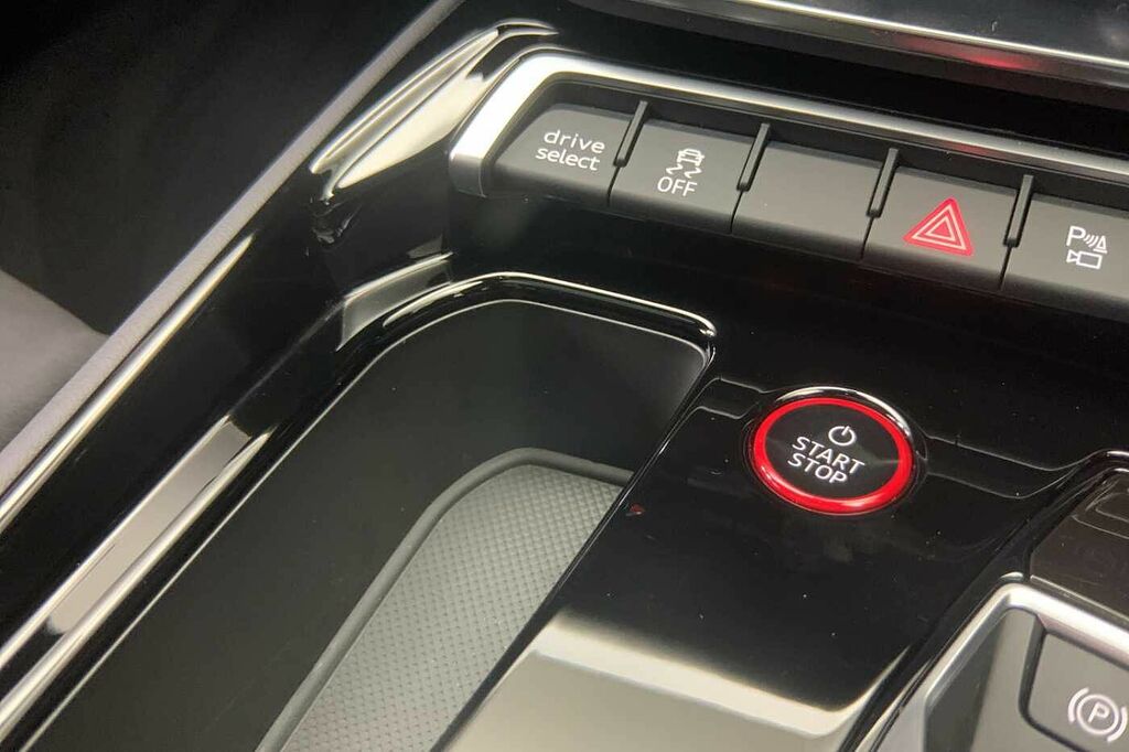 Audi E Tron GT 435Kw 105Kwh S Tech Pack Pro Grey #19