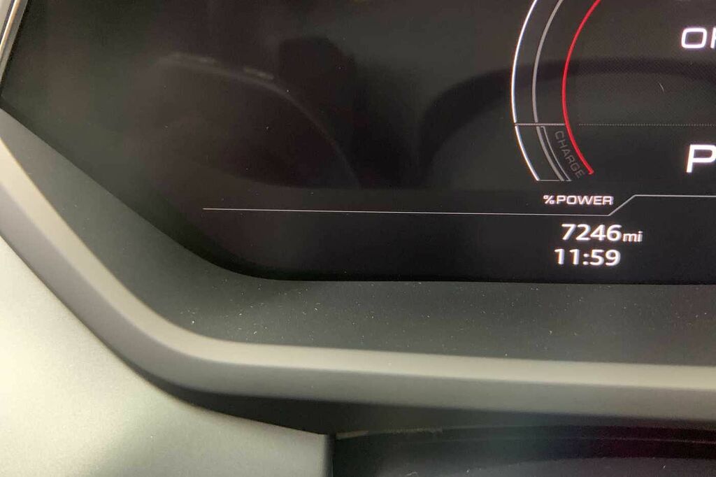 Audi E Tron GT 435Kw 105Kwh S Tech Pack Pro Grey #13