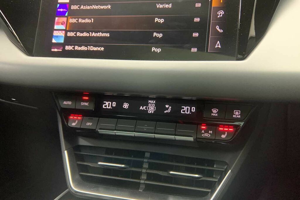 Audi E Tron GT 435Kw 105Kwh S Tech Pack Pro Black #16