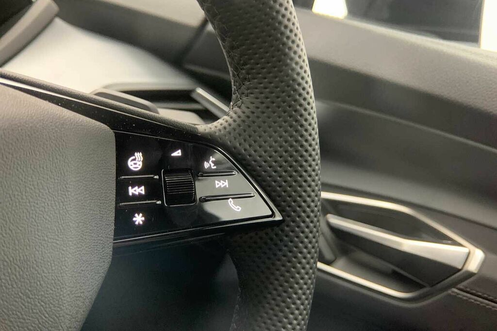 Audi E Tron GT 435Kw 105Kwh S Tech Pack Pro Black #28