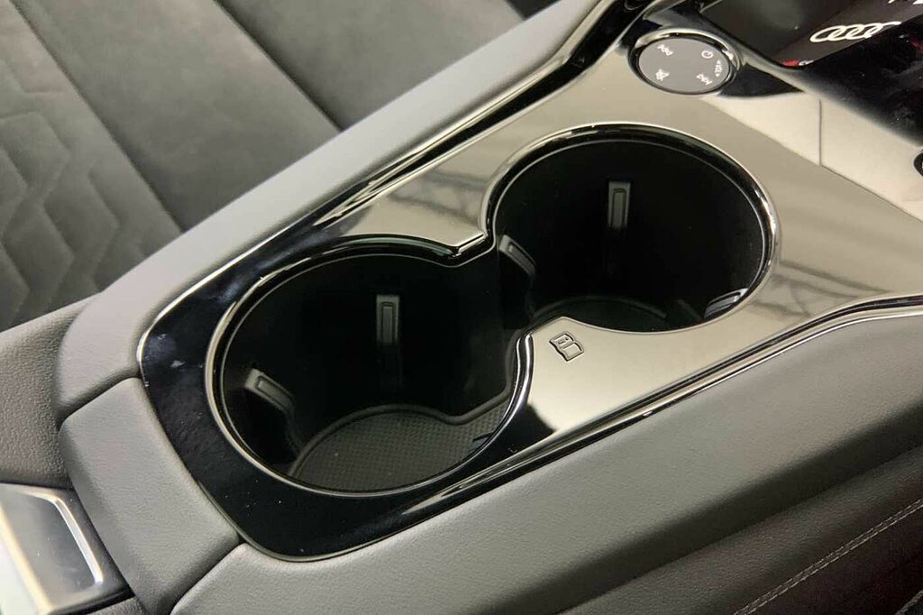 Audi E Tron GT 435Kw 105Kwh S Tech Pack Pro Black #21