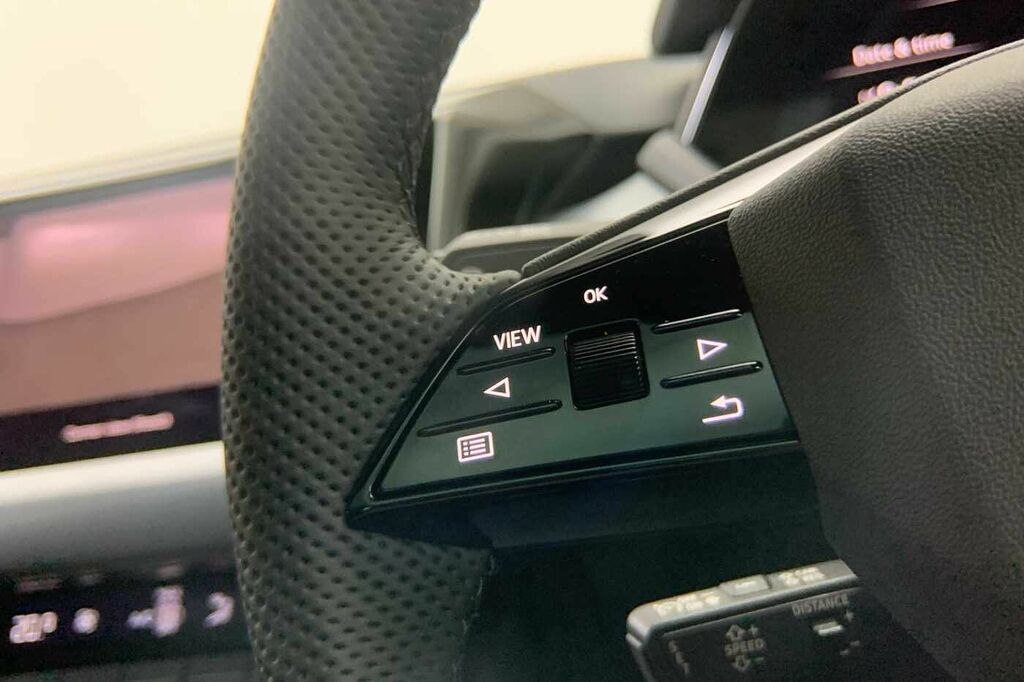 Audi E Tron GT 435Kw 105Kwh S Tech Pack Pro Black #29
