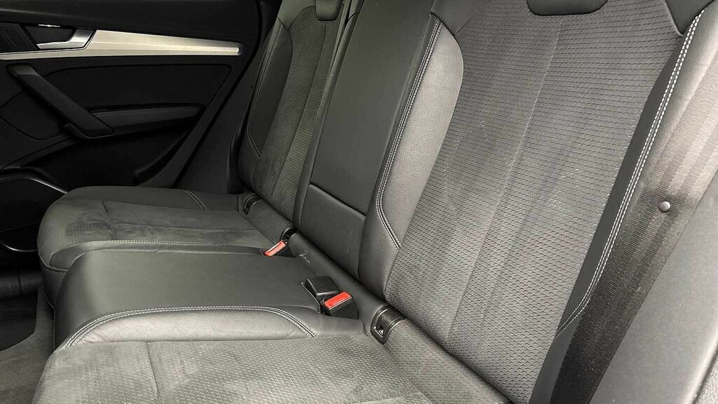 Audi Q5 Tdi 341 Ps Tiptronic Green #7