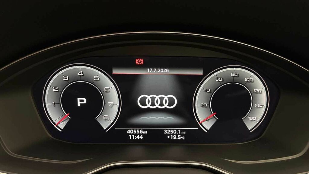 Audi Q5 Tdi 341 Ps Tiptronic Green #9