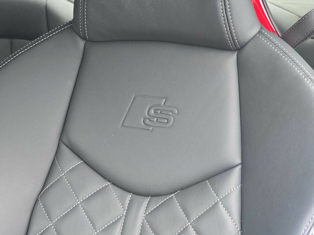 Audi TT Tt S Line 45 Tfsi S-a Blue #45