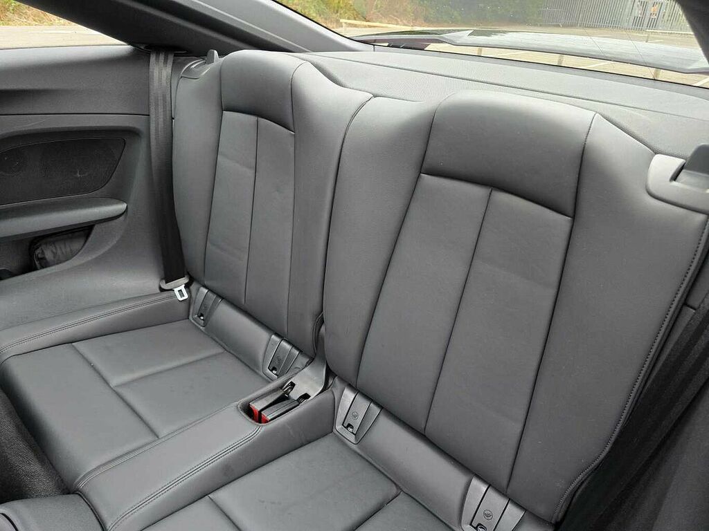 Audi TT Tt S Line 45 Tfsi S-a Blue #46