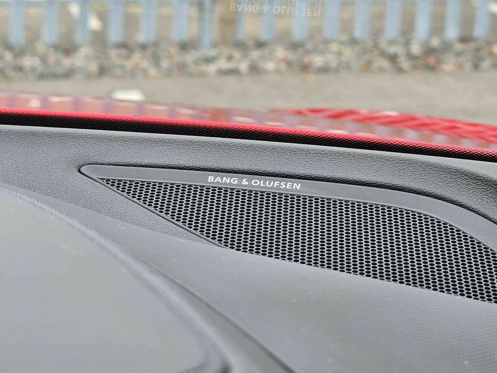 Audi TT Tt S Line 45 Tfsi S-a Blue #19