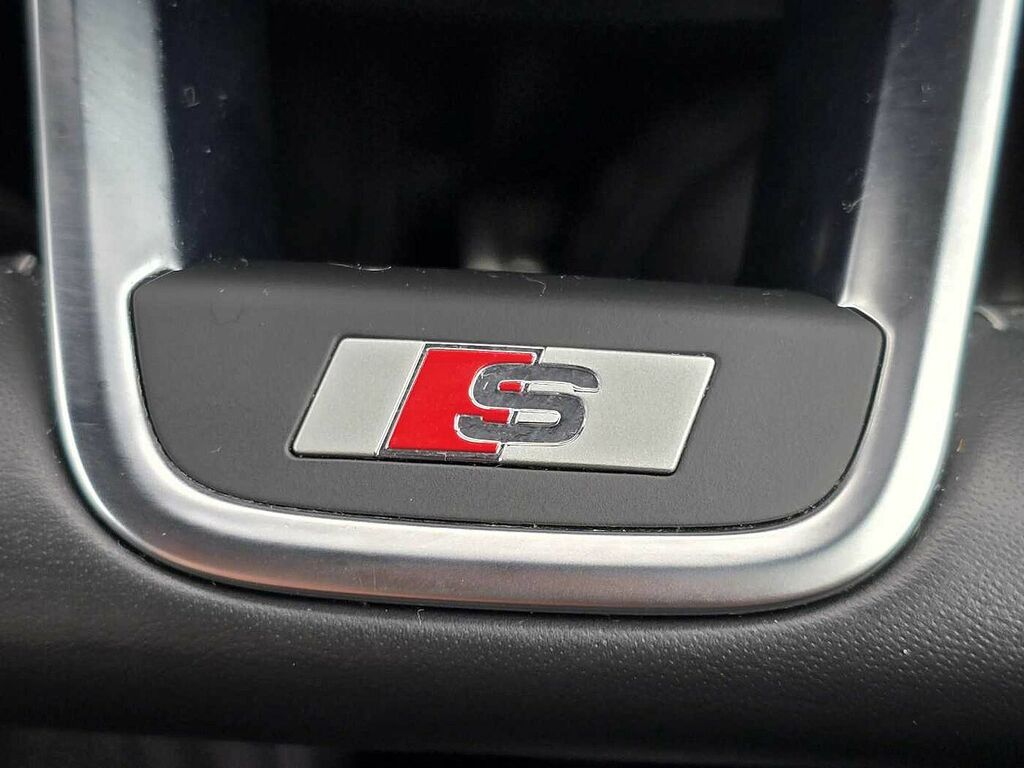 Audi TT Tt S Line 45 Tfsi S-a Blue #23