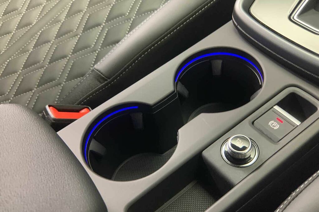 Audi S3 Black Edition Tfsi 333 Ps S Tronic Blue #22